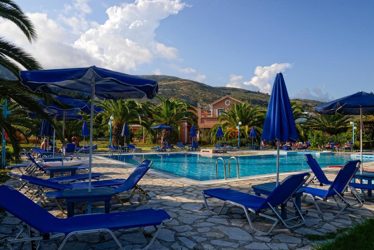 Efrosini Village Kateleios Zewnętrze zdjęcie