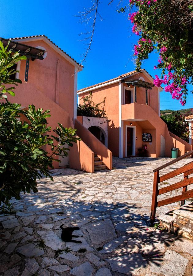 Efrosini Village Kateleios Zewnętrze zdjęcie