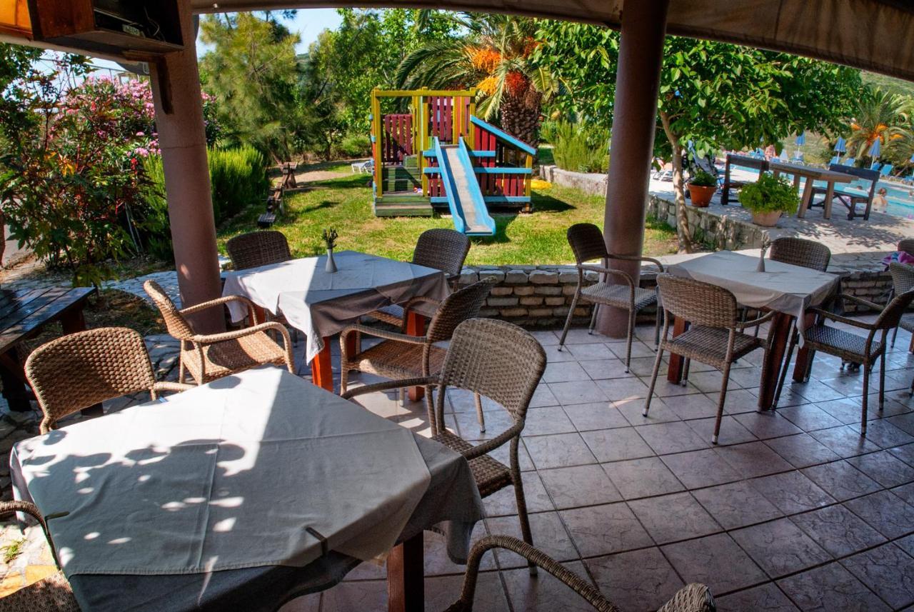 Efrosini Village Kateleios Zewnętrze zdjęcie