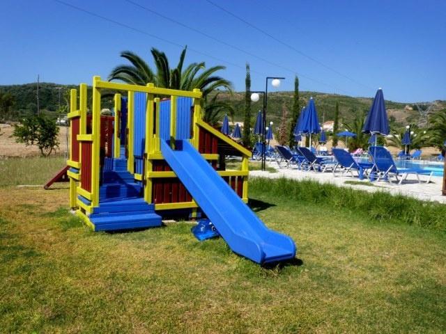 Efrosini Village Kateleios Zewnętrze zdjęcie