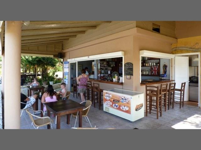 Efrosini Village Kateleios Zewnętrze zdjęcie
