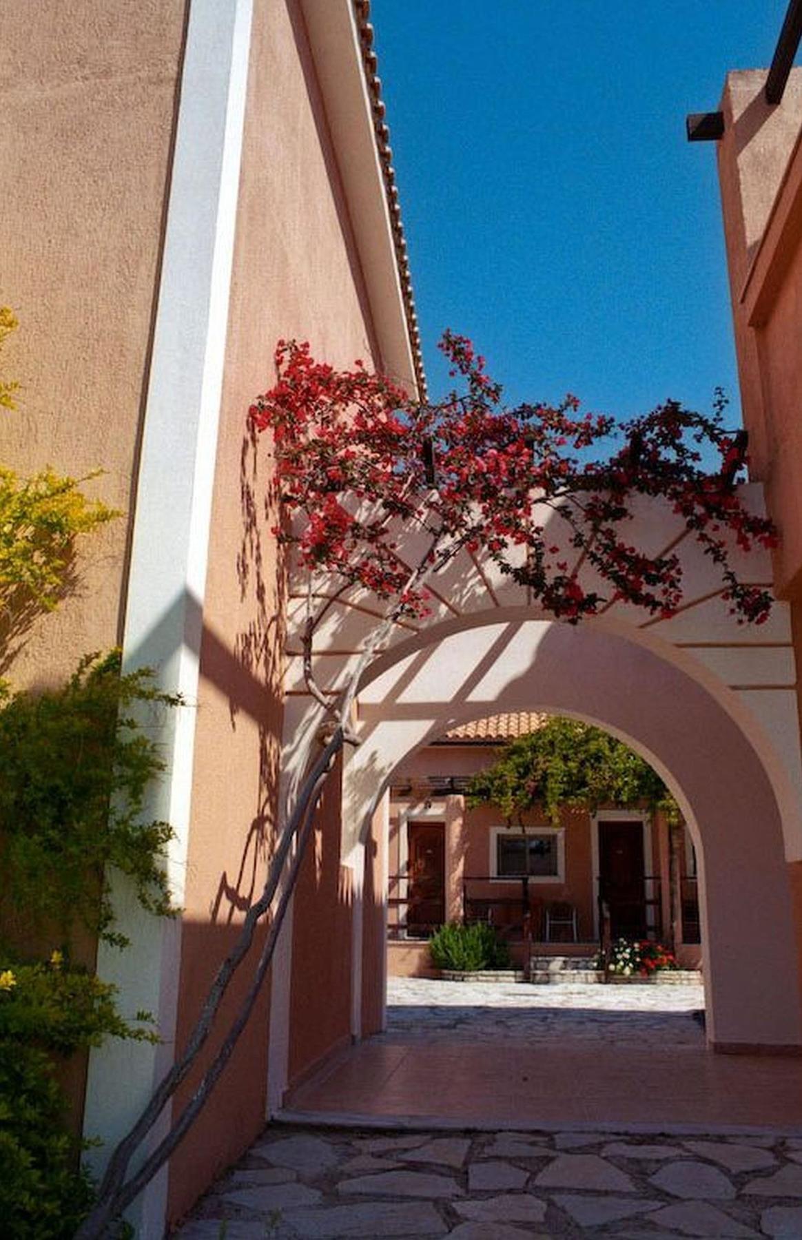 Efrosini Village Kateleios Zewnętrze zdjęcie