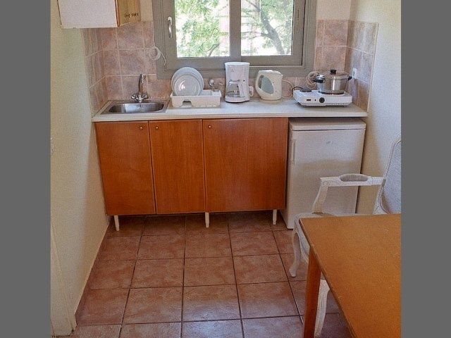 Efrosini Village Kateleios Zewnętrze zdjęcie
