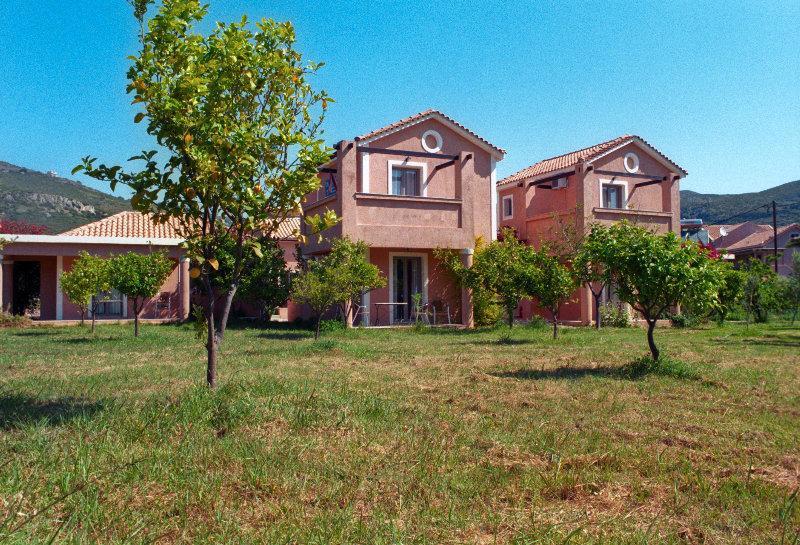 Efrosini Village Kateleios Zewnętrze zdjęcie